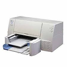 HP DeskJet 855CXI 